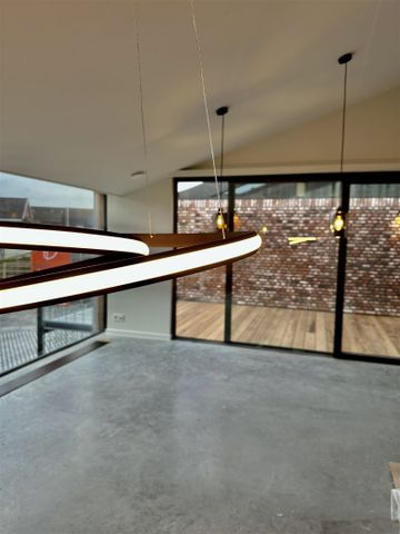 App gelegen op 1ste verdiep van een woonproject te Eine - Photo 2