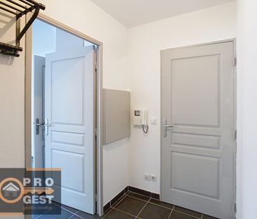 A louer- appartement T2 - Parking - Montpellier - Boutonnet - Photo 6