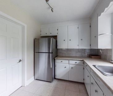 For Lease - 1020 Brewer Street Unit# Main, Peterborough Central, On... - Photo 1