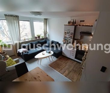 TAUSCHWOHNUNG Biete gemütliches 1,5 Zimmer Apartment in Giesing zum... - Photo 5