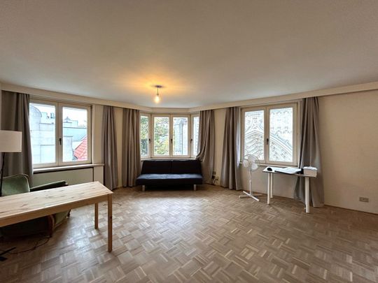 Instapklaar 1-slaapkamer appartement in hartje Kortrijk! - Photo 1