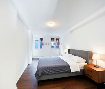 Spacious 3.5-room apartment in the heart of Wil’s city center - Photo 4