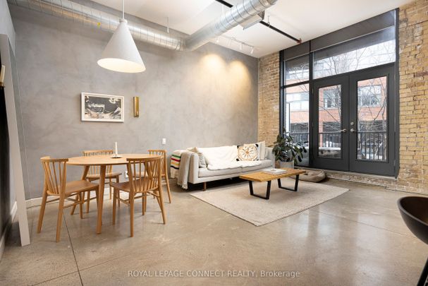 Robert Watson Lofts , #304 - Photo 1