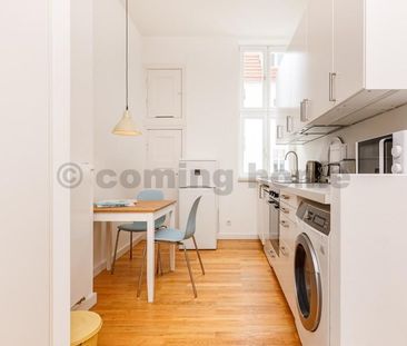 Perfect for living & working - Photo 6