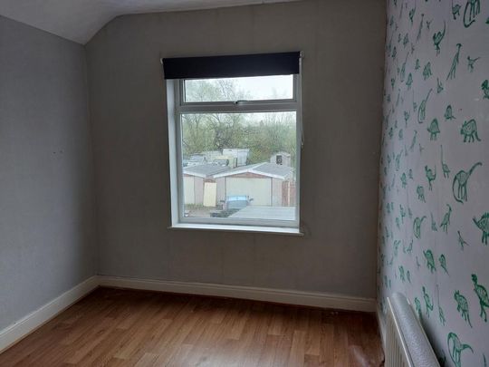 3 bedroom terraced house to rent - Photo 1