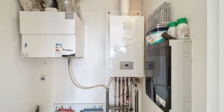 Appartement te huur in Adegem voor € 875 met 2 slaapkamers - Photo 4