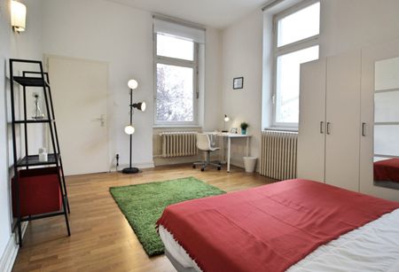 Strasbourg - Wimpheling - Chambre 4 - Photo 3