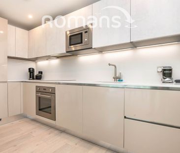 1 bedroom apartment to rent - Photo 5