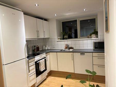 Herluf Trolles Gade 24, kld. 8200 Aarhus N - Photo 3