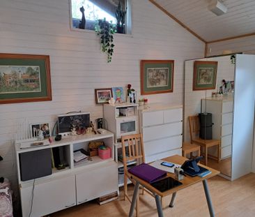 Tornugglevägen, Tumba - Foto 3