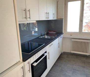 Befristet im Grünen in Zürich-Altstetten - Photo 2