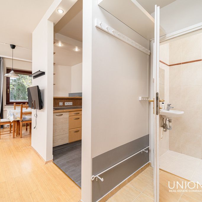 Kraków, Wola Justowska, Królowej Jadwigi - Photo 1