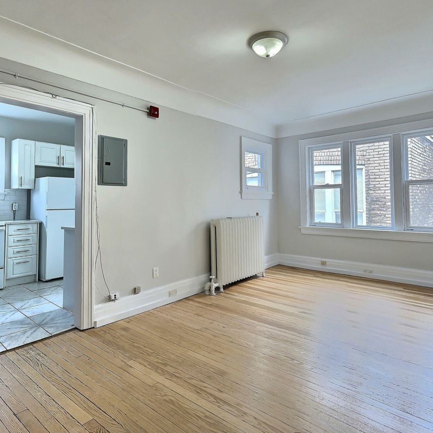 For Lease - 8 Tisdale Street Unit# 7, Hamilton, Ontario - Photo 1