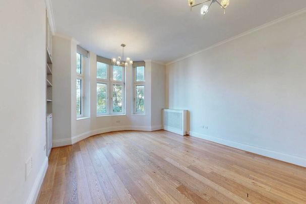 Bickenhall Street, Marylebone, London, W1U 6BS - Photo 1