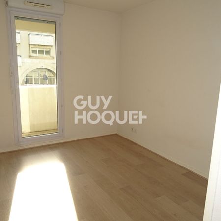 À louer, appartement d'une surface habitable de 59.31 m², 3 pièces à POITIERS (86000). - Photo 3