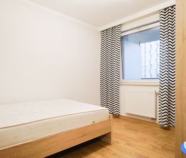 Nowoczesne 3p, duży balkon | Cysterów, Grzegórzki - Photo 1