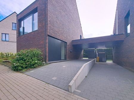 Te huur - Huis in Sterrebeek - Photo 5