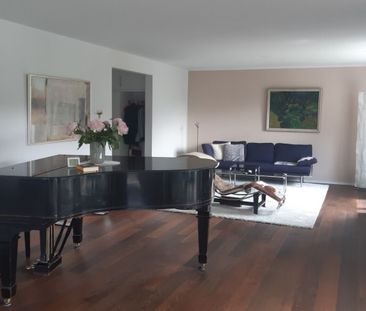 3-ROOM APARTMENT IN THOUNE (BE), FURNISHED, TEMPORARY - Photo 1