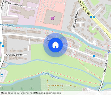 ** ROOM AVAILABLE**Room 3, Garside street. Worksop - Photo 1