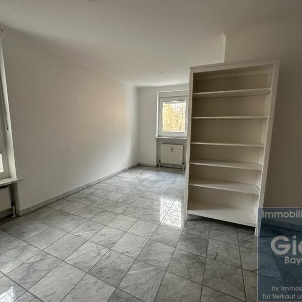 4,5 Zimmer Wohnung mit Balkon am Festspielhaus - Foto 1