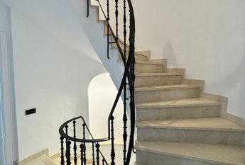 Luxury Villa - Sotogrande (San Roque Club)