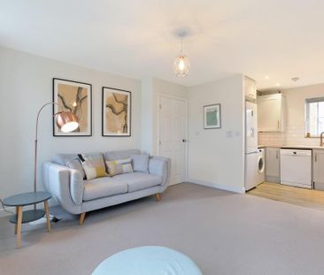 1 bedroom apartment to rent - Photo 6