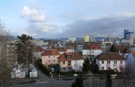 Location Appartement 83 M² HUNINGUE 1 180 € - Photo 4