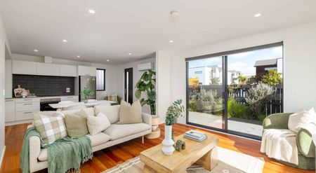 Modern Two Bedroom, Two Bathroom Townhouse - Photo 5