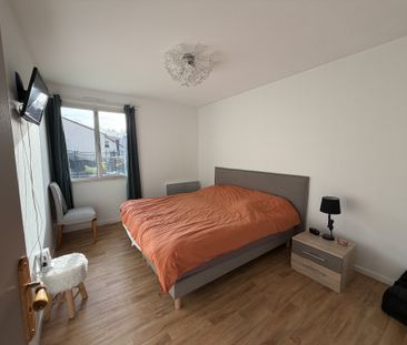 Location Maison 5 pièces 106m² MOUTIERS 54660 - Photo 5