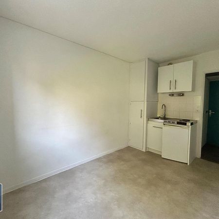 Location Appartement 1 pièce 12m² TOURS 37200 - Photo 3