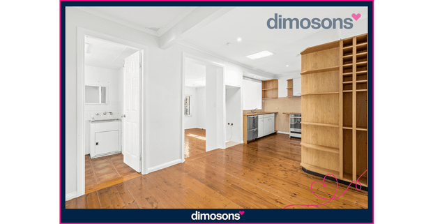 dimosons | for lease with 🩷 - Photo 1