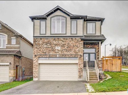 For Lease - 400 Wild Calla Street Unit# Upper, Waterloo, Ontario - Photo 2