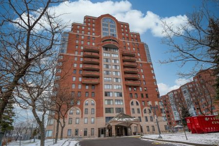 Condo for rent, Montréal (Saint-Laurent) - Photo 5