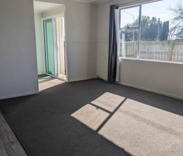 1/34 Stafford Street, Shannon - Photo 1