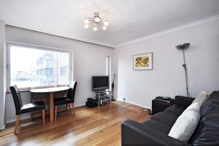 1 bedroom apartment to rent - Photo 3