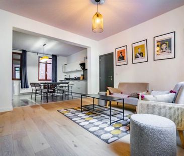 Studio te huur - Foto 1