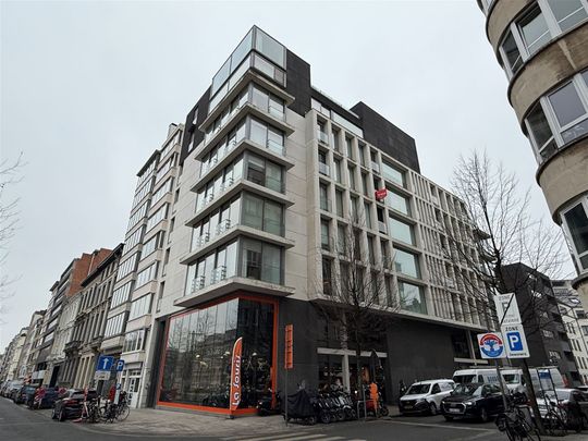 Ruim luxe appartement met 3 slk - Photo 1