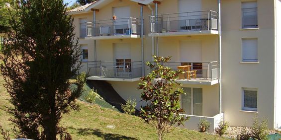 Location Appartement 2 pièces 48m² MOISSAC 82200 - Photo 3