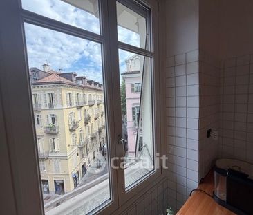 Appartamento in Affitto in Via Carlo Alberto 29 a Torino - Foto 2