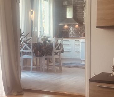 Tyresö - 2rok - 6mån - 12.650kr/mån - Photo 1