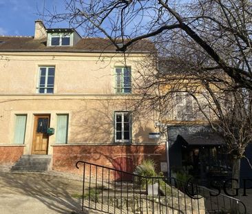 Duplex Gif-sur-Yvette - Photo 6