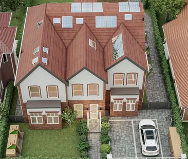 3 bedroom ground floor flat to rent - Photo 5