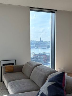 Lodjursstråket, Göteborg - Photo 1