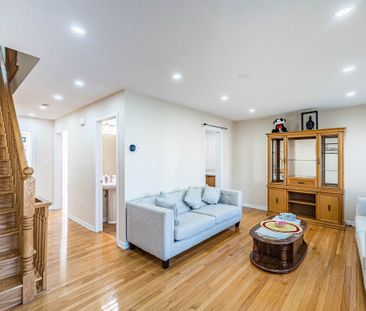 For Lease - 632 Scott Boulevard, Milton, Ontario - Photo 4