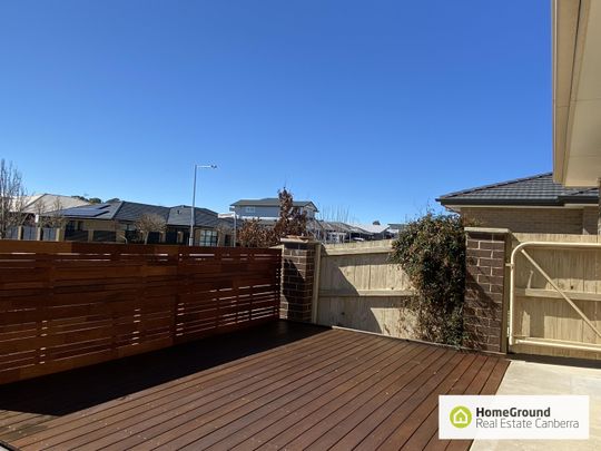 84 Lawrenson Circuit, Jacka ACT 2914 - House For Rent | Domain - Photo 1