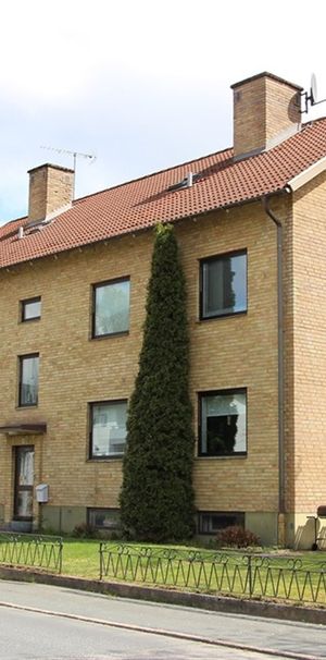 Fänestadsvägen 6 - Foto 1