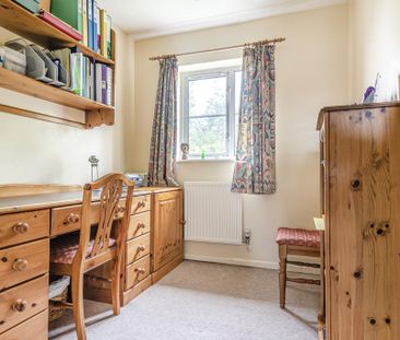 2 bedroom end of terrace house to rent - Photo 6