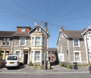 Weston-super-Mare, North Somerset - Photo 1