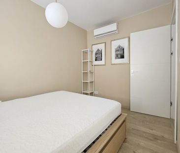Mieszkanie do wynajęcia 3 pokoje Puławska, Warszawa 56.61 m² - Photo 6