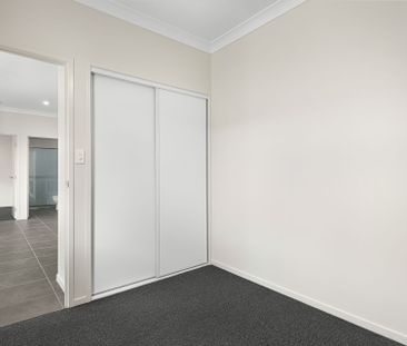 NEWLY BUILT DUPLEX AND READY TO MOVE IN - Photo 2